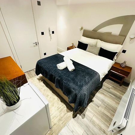 Luxury Central London Flats, Perfect And Ideal For Tourists מראה חיצוני תמונה
