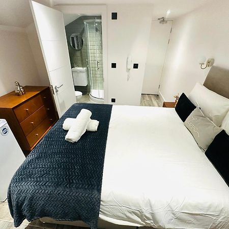 Luxury Central London Flats, Perfect And Ideal For Tourists מראה חיצוני תמונה