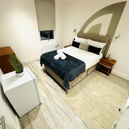 Luxury Central London Flats, Perfect And Ideal For Tourists מראה חיצוני תמונה