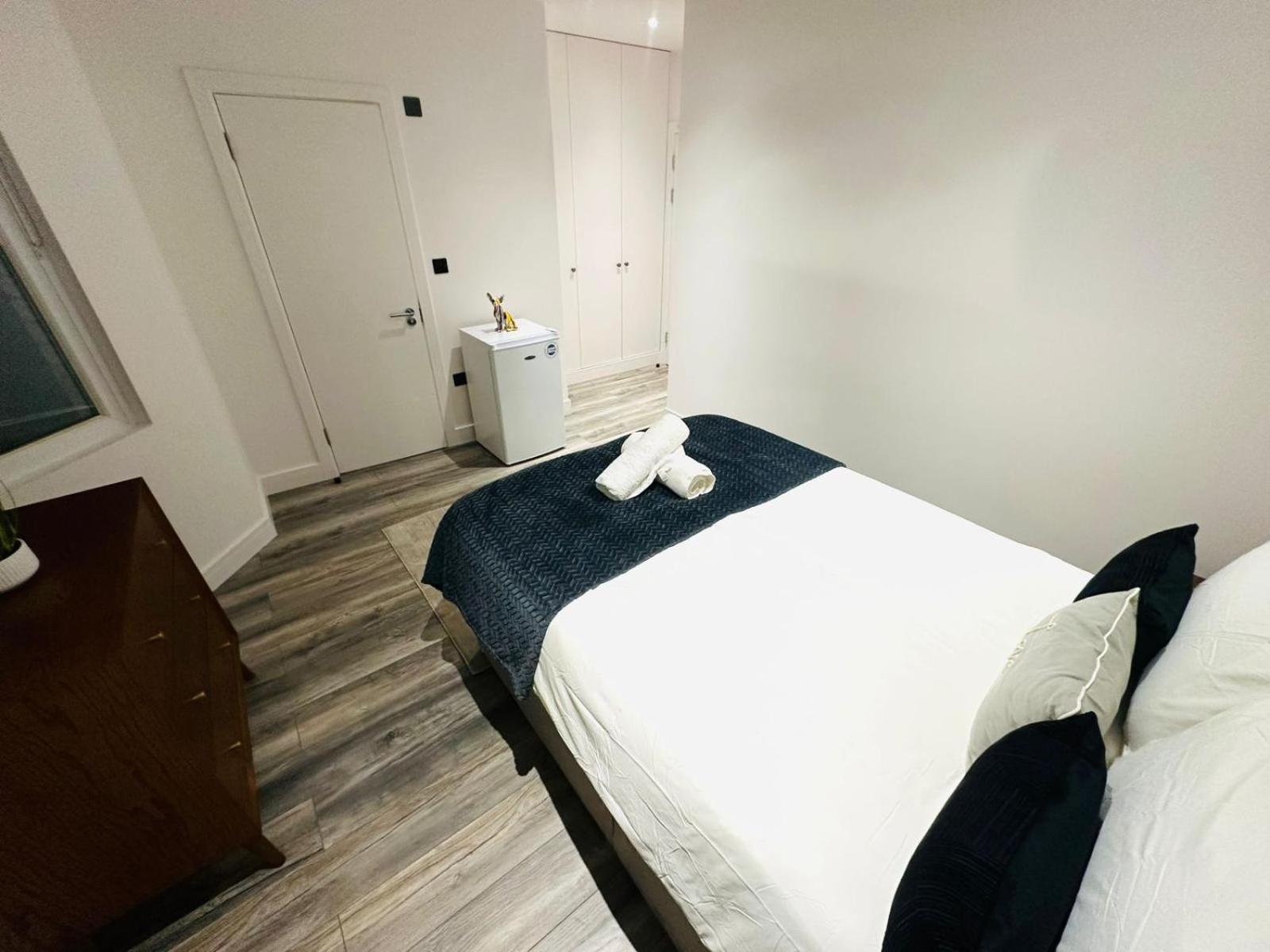 Luxury Central London Flats, Perfect And Ideal For Tourists מראה חיצוני תמונה