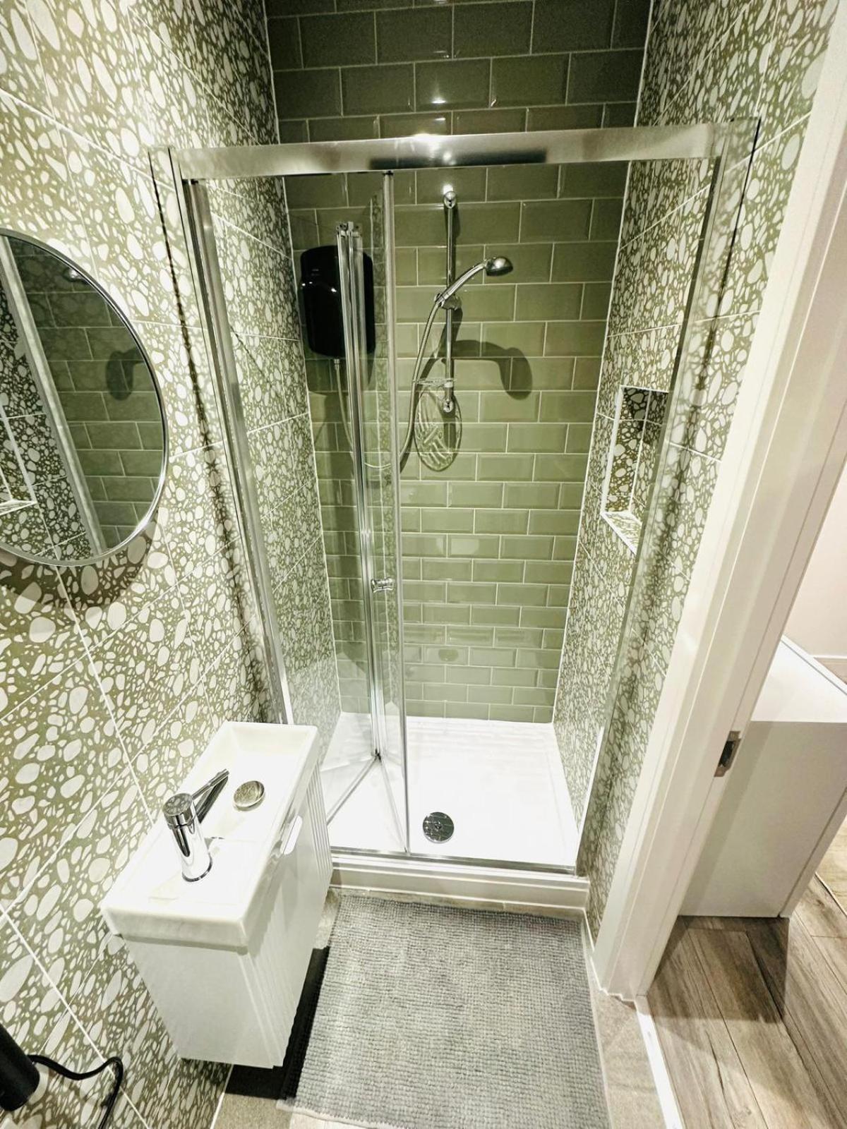 Luxury Central London Flats, Perfect And Ideal For Tourists מראה חיצוני תמונה