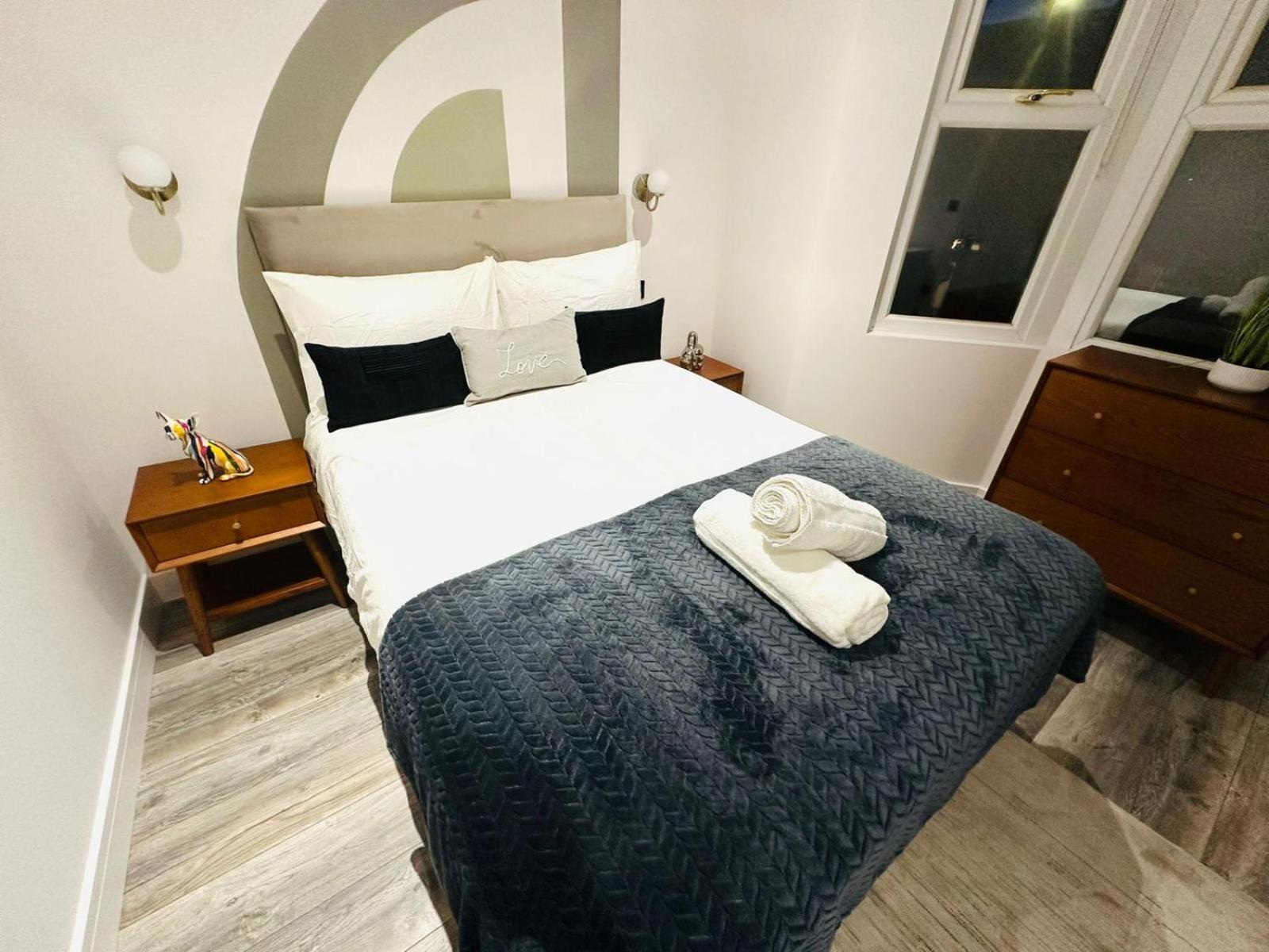 Luxury Central London Flats, Perfect And Ideal For Tourists מראה חיצוני תמונה
