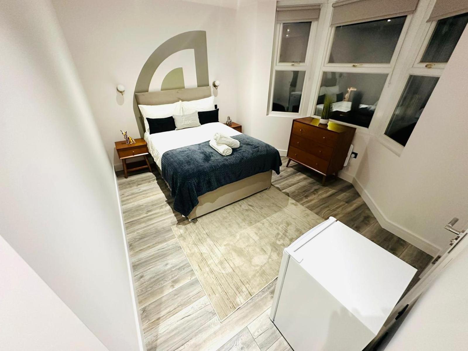 Luxury Central London Flats, Perfect And Ideal For Tourists מראה חיצוני תמונה