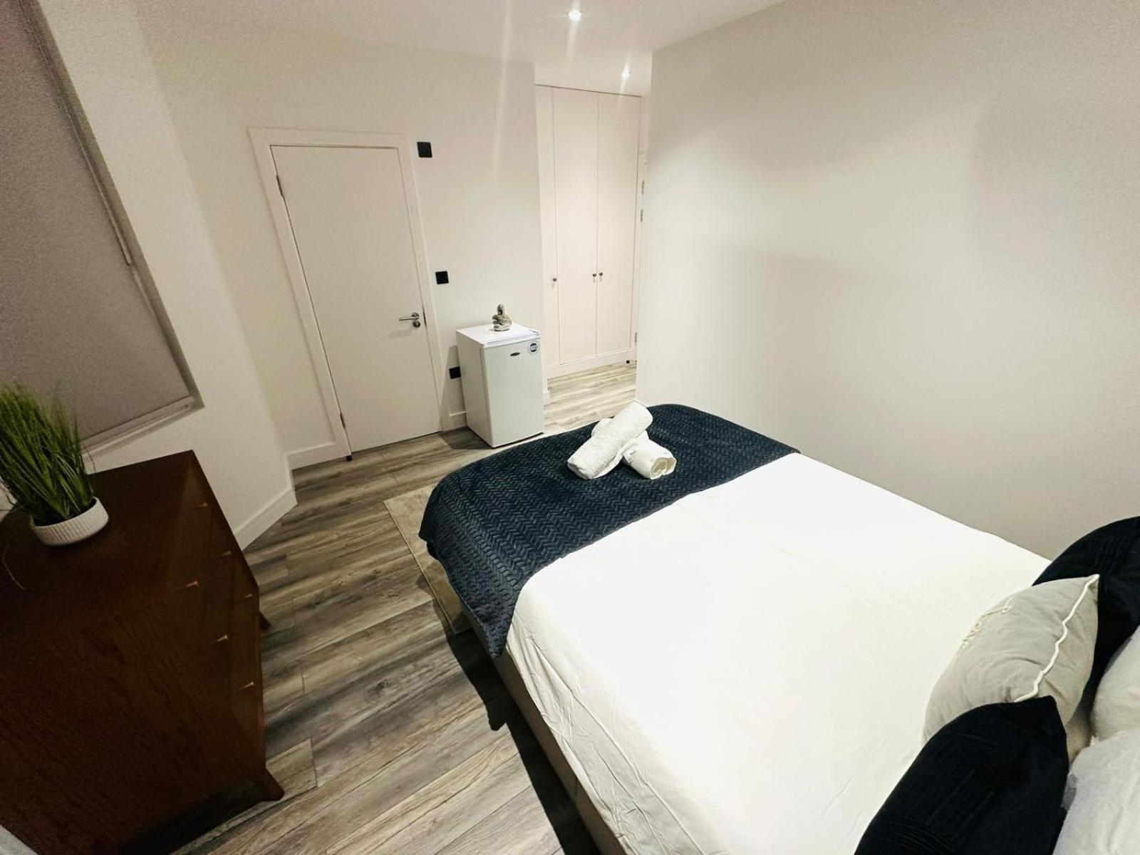 Luxury Central London Flats, Perfect And Ideal For Tourists מראה חיצוני תמונה