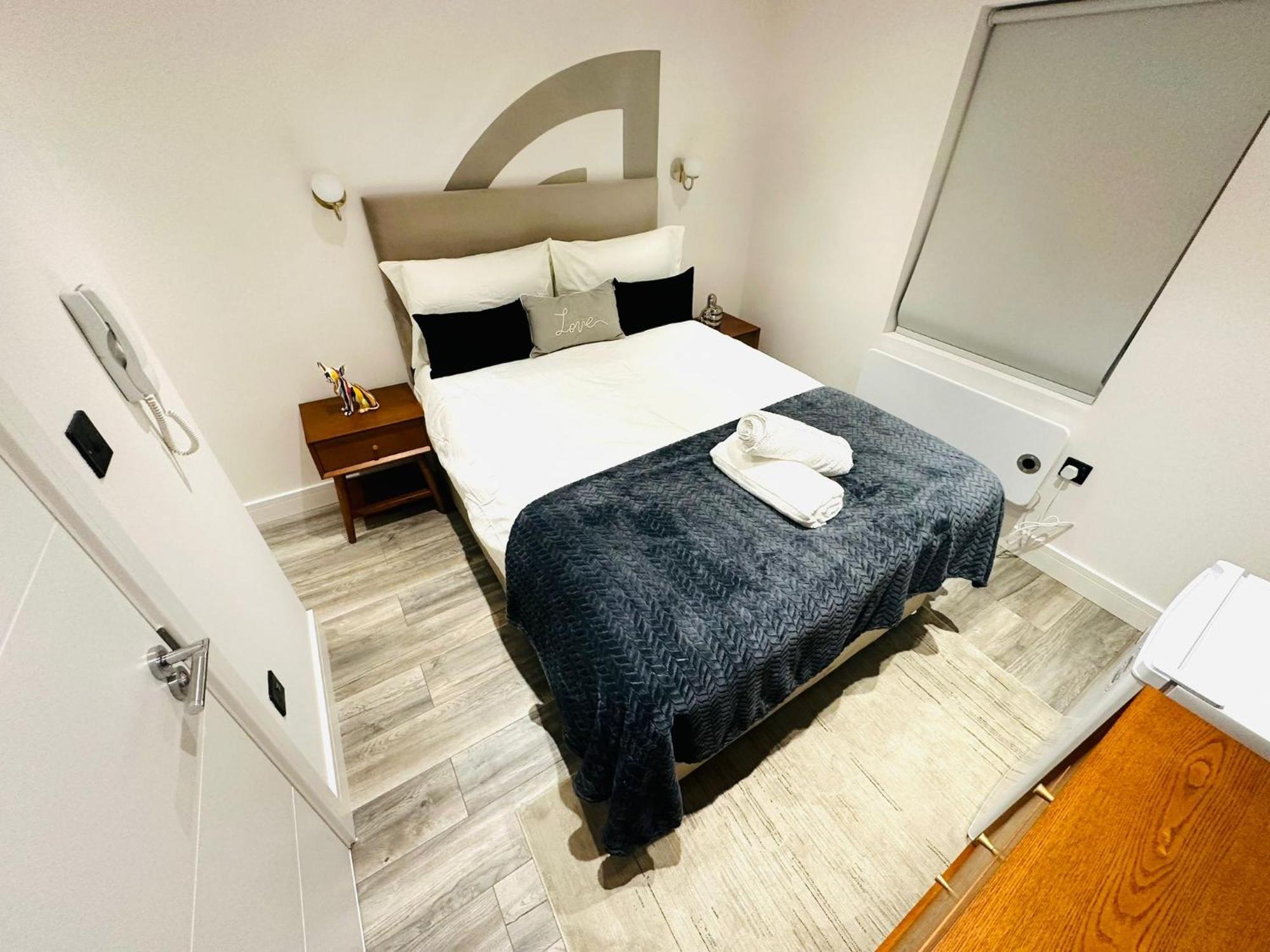Luxury Central London Flats, Perfect And Ideal For Tourists מראה חיצוני תמונה