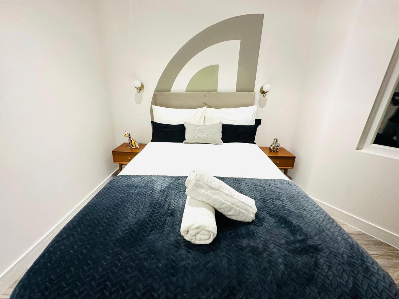 Luxury Central London Flats, Perfect And Ideal For Tourists מראה חיצוני תמונה