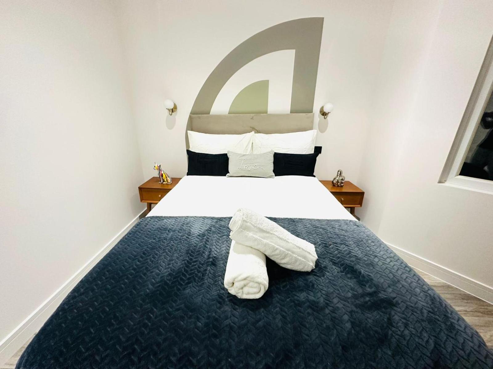 Luxury Central London Flats, Perfect And Ideal For Tourists מראה חיצוני תמונה