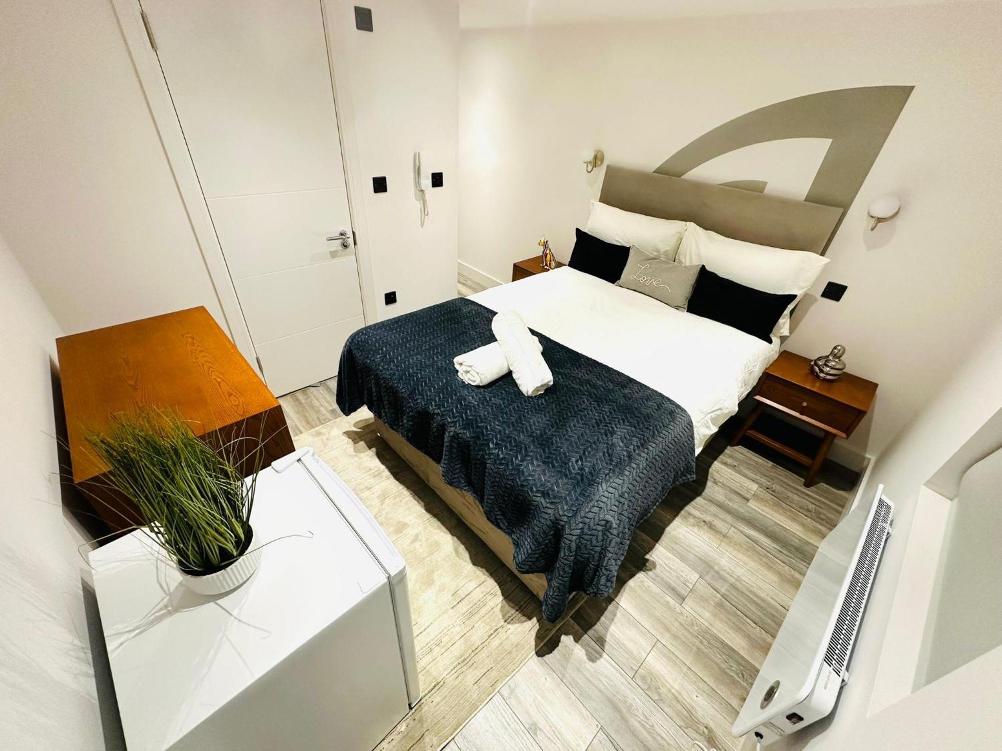 Luxury Central London Flats, Perfect And Ideal For Tourists מראה חיצוני תמונה