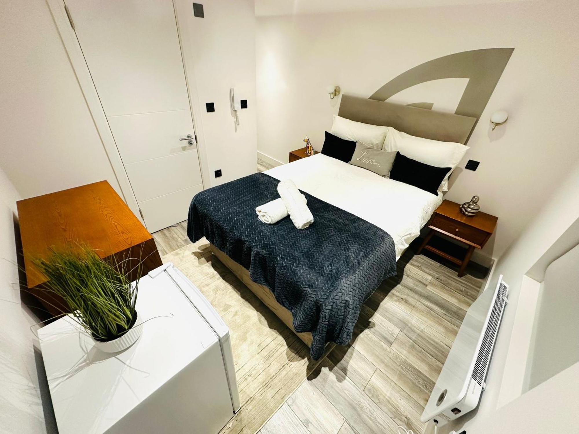 Luxury Central London Flats, Perfect And Ideal For Tourists מראה חיצוני תמונה