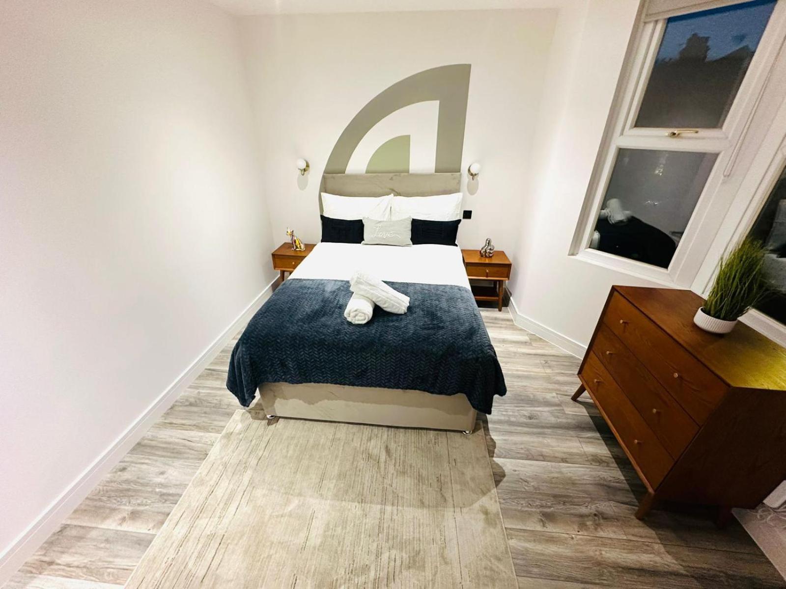 Luxury Central London Flats, Perfect And Ideal For Tourists מראה חיצוני תמונה