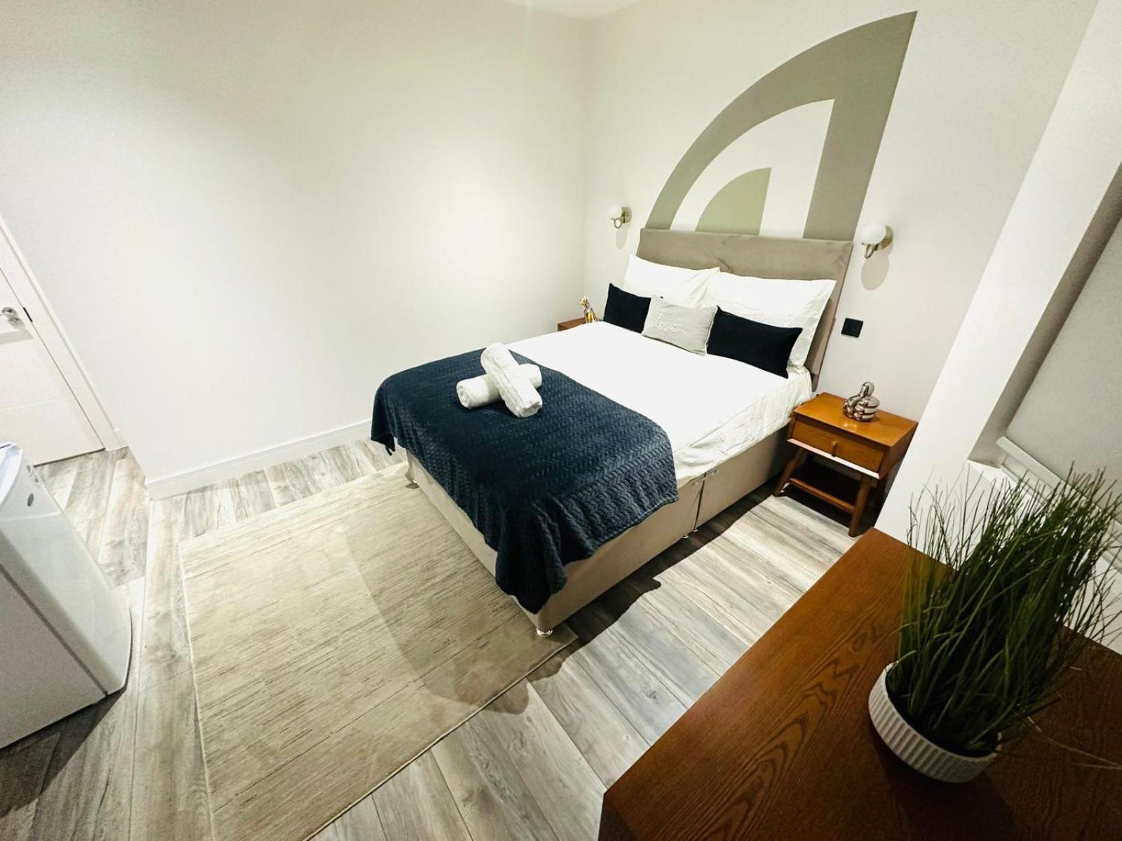 Luxury Central London Flats, Perfect And Ideal For Tourists מראה חיצוני תמונה