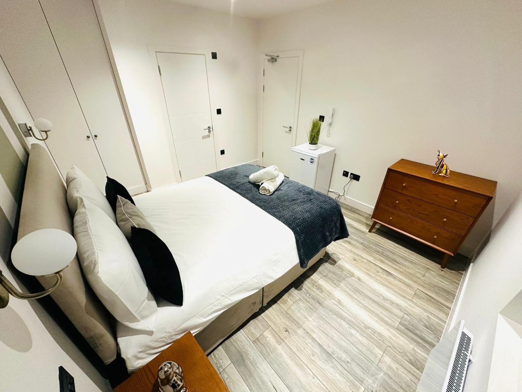 Luxury Central London Flats, Perfect And Ideal For Tourists מראה חיצוני תמונה