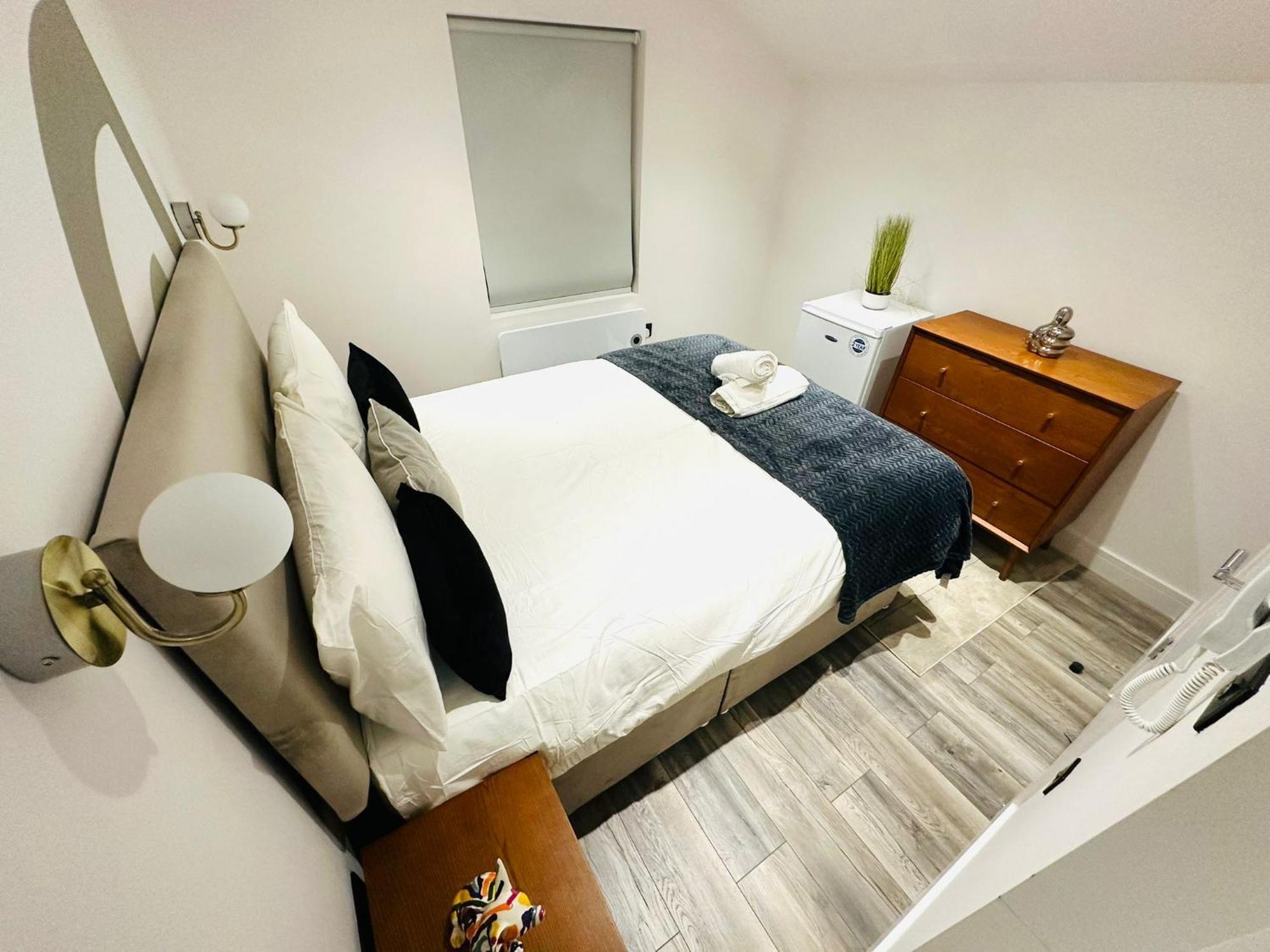 Luxury Central London Flats, Perfect And Ideal For Tourists מראה חיצוני תמונה