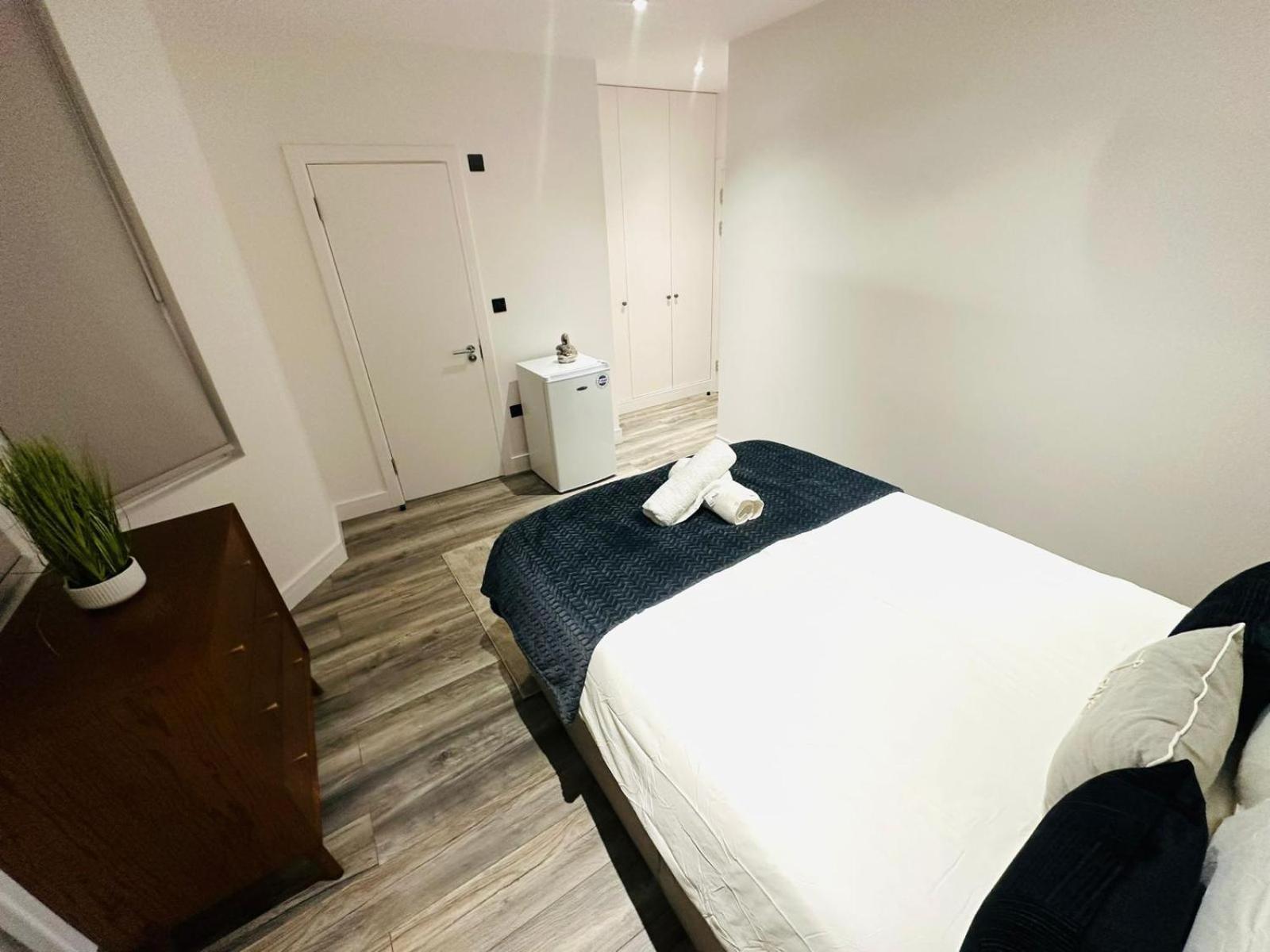 Luxury Central London Flats, Perfect And Ideal For Tourists מראה חיצוני תמונה