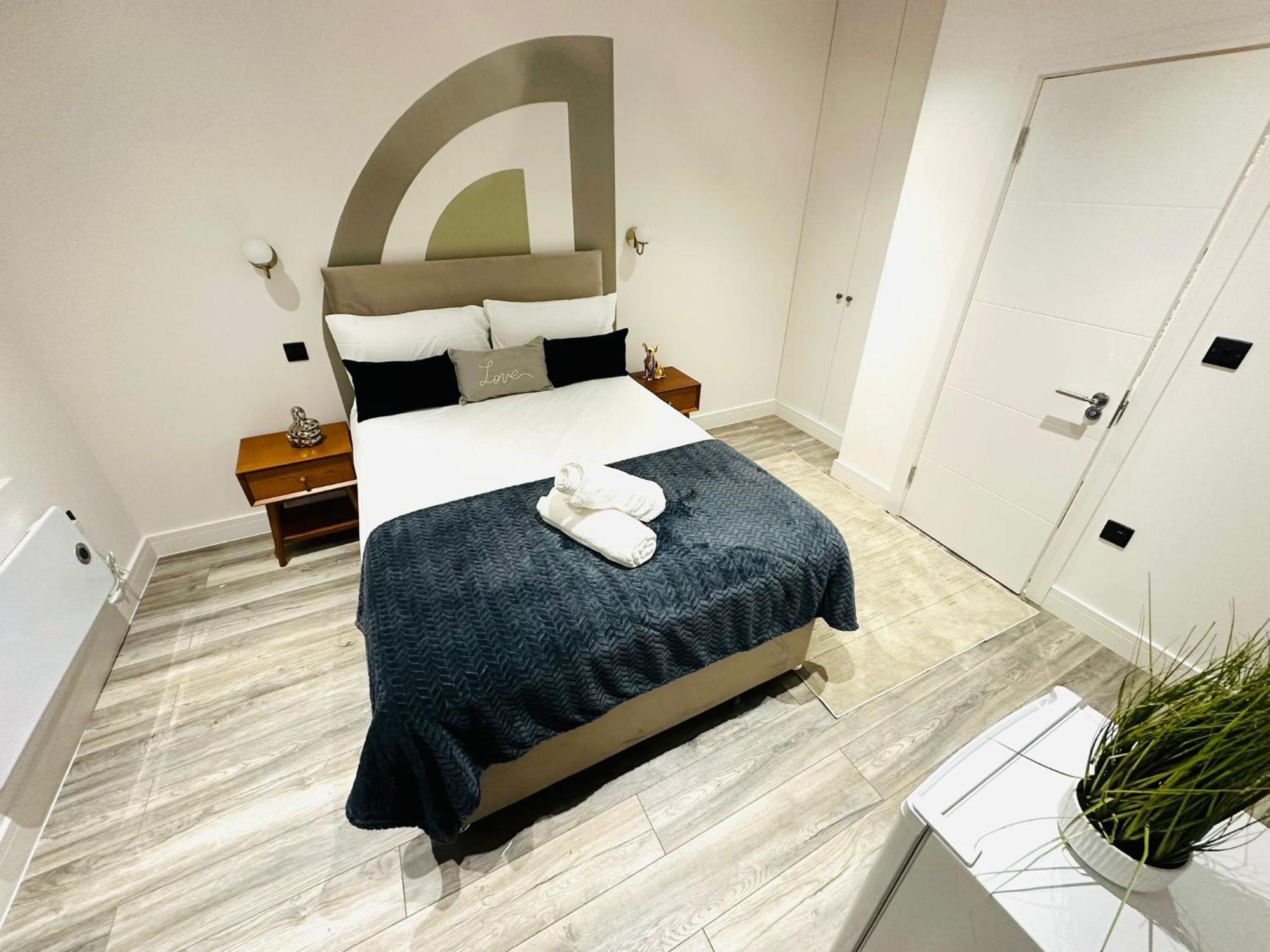 Luxury Central London Flats, Perfect And Ideal For Tourists מראה חיצוני תמונה
