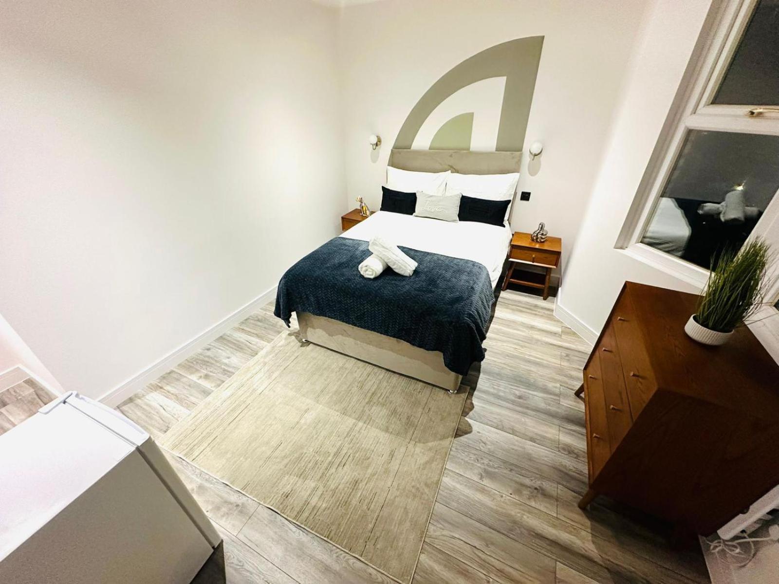 Luxury Central London Flats, Perfect And Ideal For Tourists מראה חיצוני תמונה