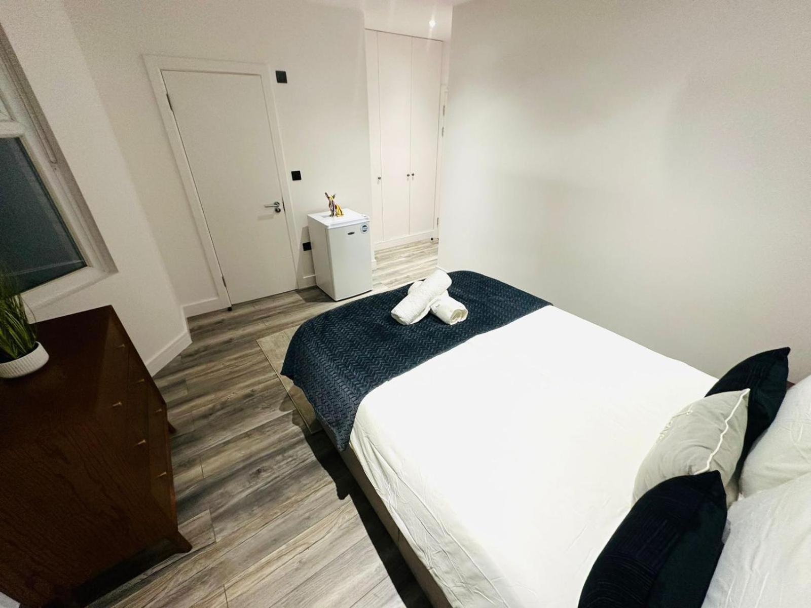 Luxury Central London Flats, Perfect And Ideal For Tourists מראה חיצוני תמונה