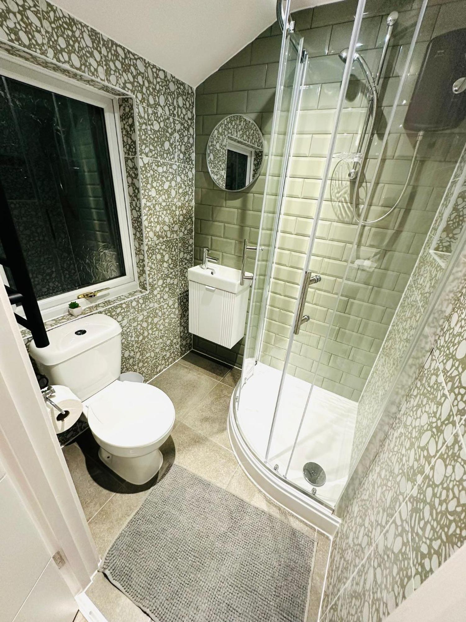 Luxury Central London Flats, Perfect And Ideal For Tourists מראה חיצוני תמונה