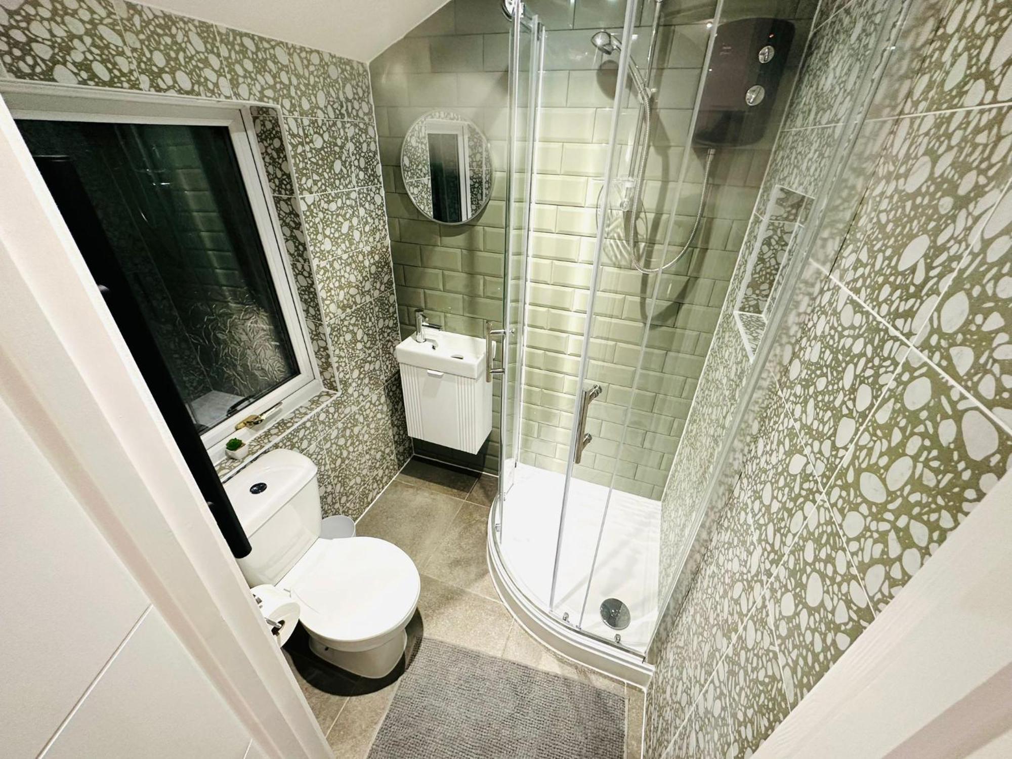 Luxury Central London Flats, Perfect And Ideal For Tourists מראה חיצוני תמונה