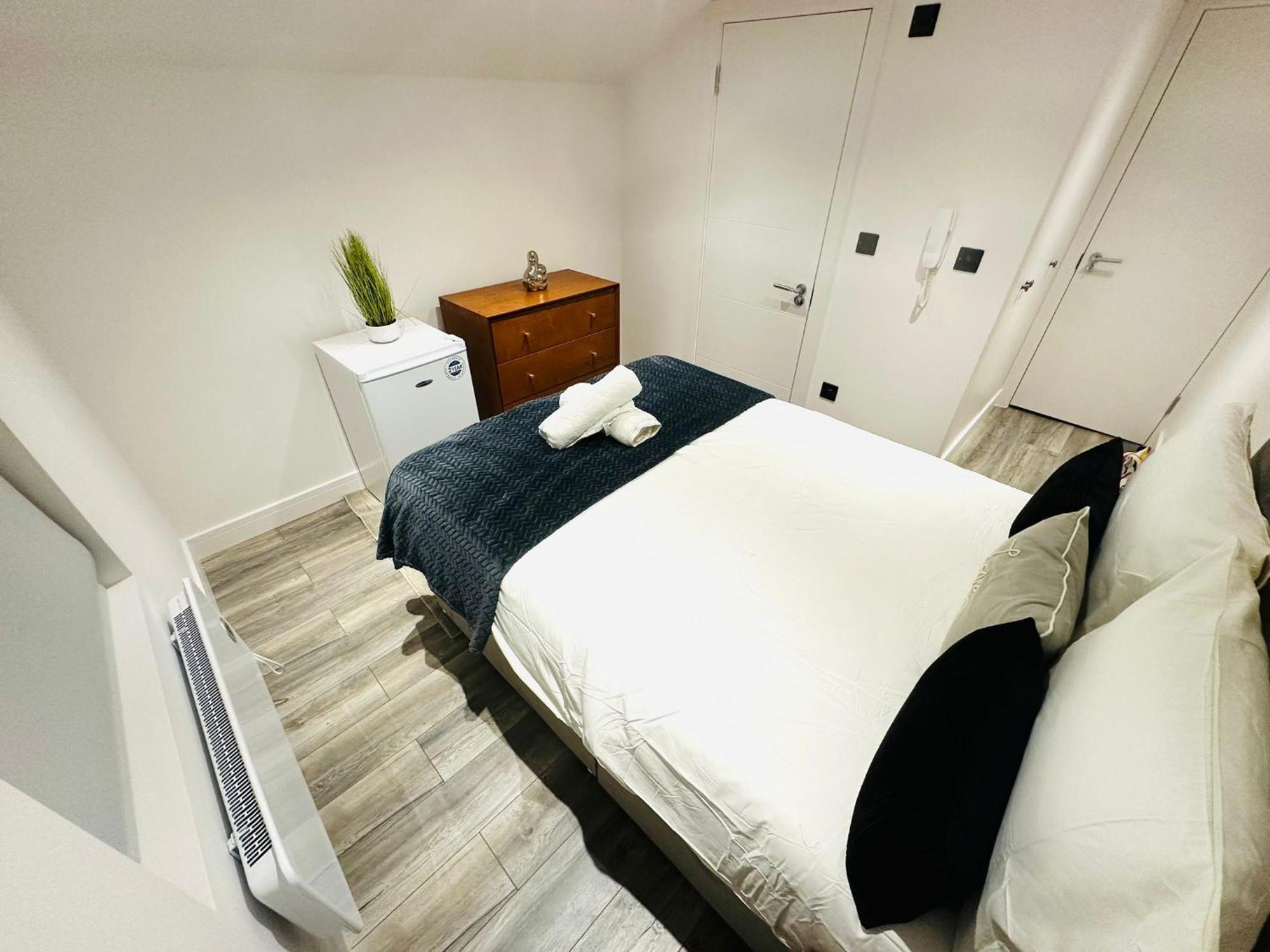Luxury Central London Flats, Perfect And Ideal For Tourists מראה חיצוני תמונה