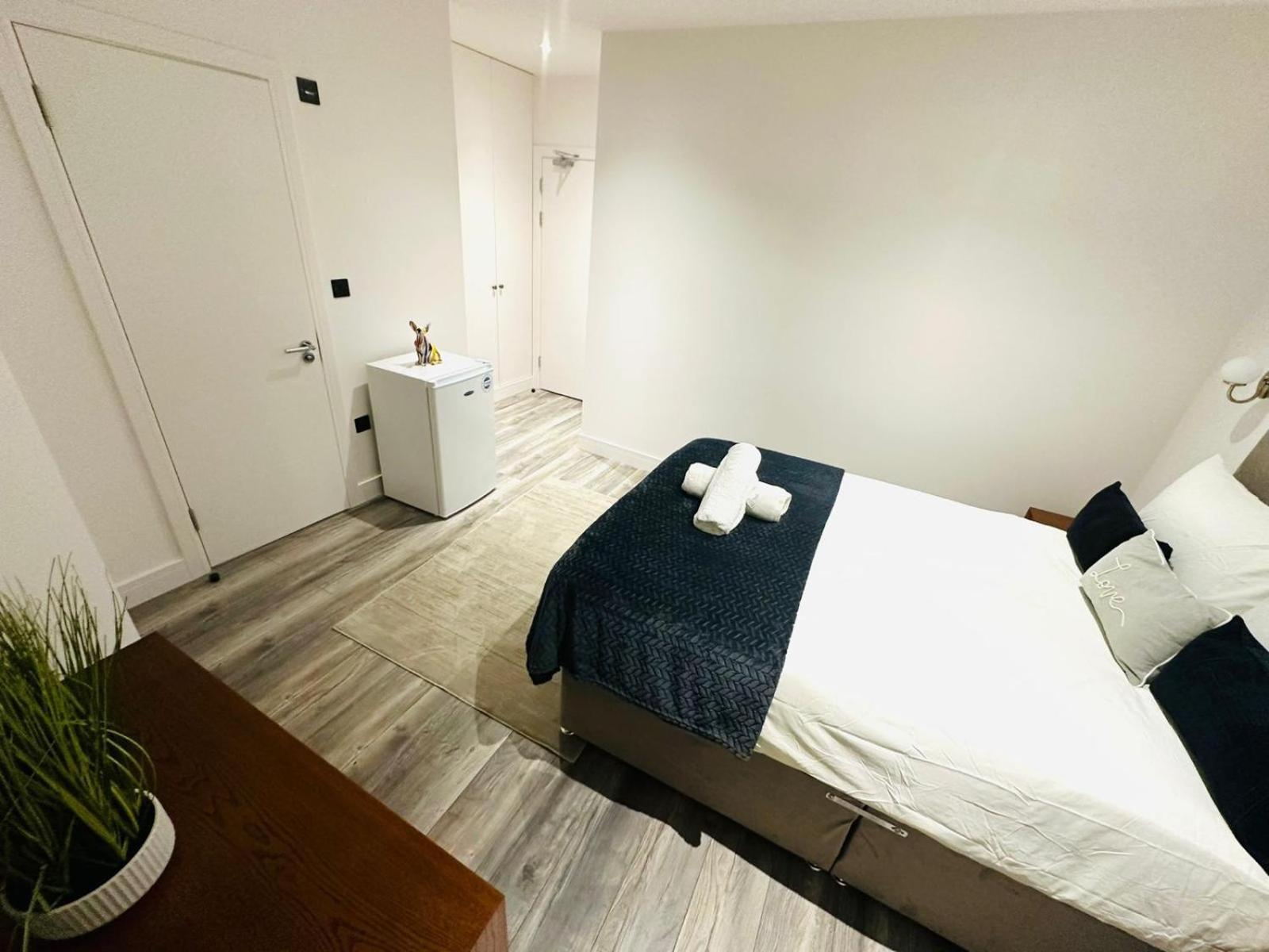 Luxury Central London Flats, Perfect And Ideal For Tourists מראה חיצוני תמונה