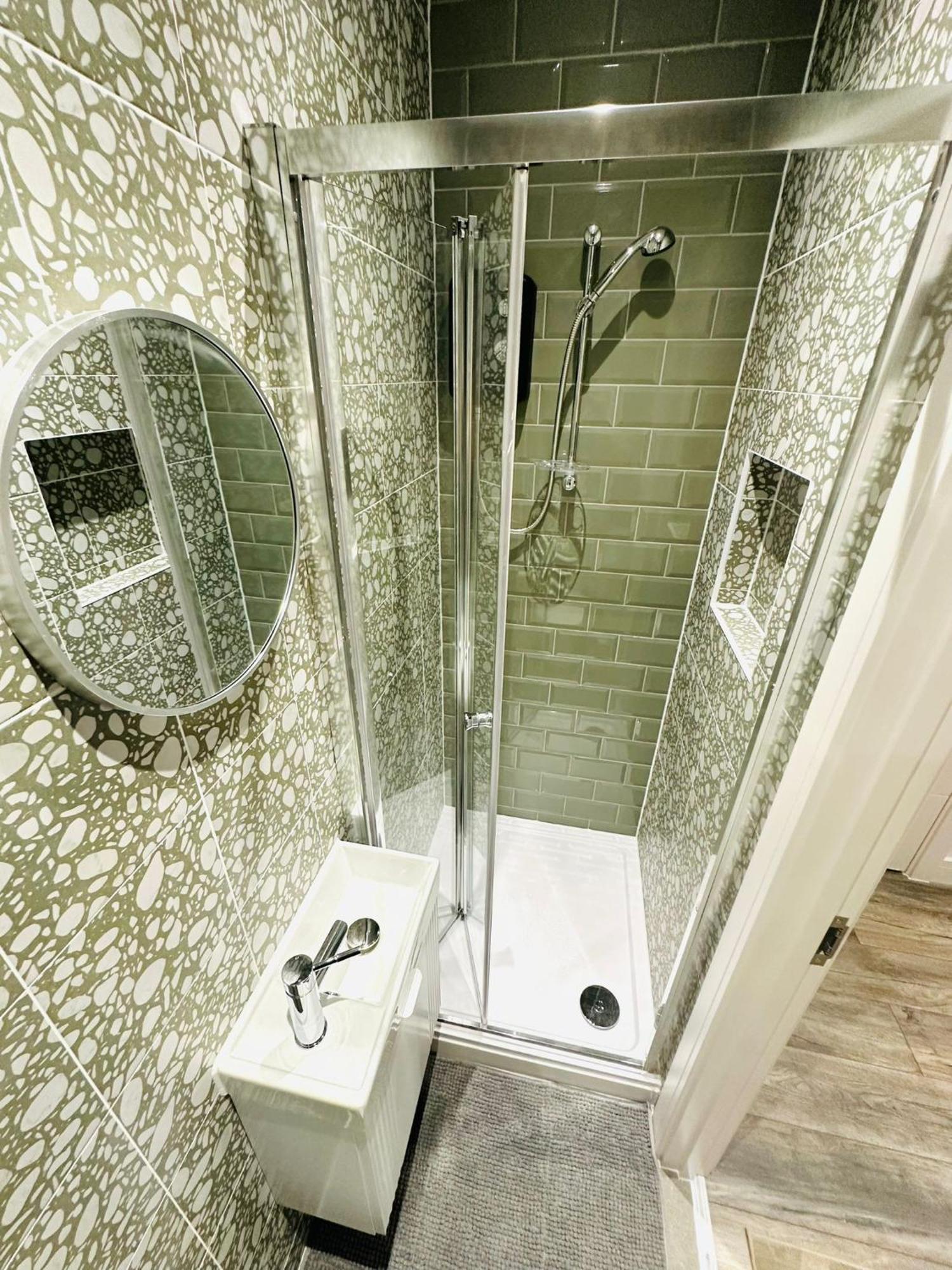 Luxury Central London Flats, Perfect And Ideal For Tourists מראה חיצוני תמונה