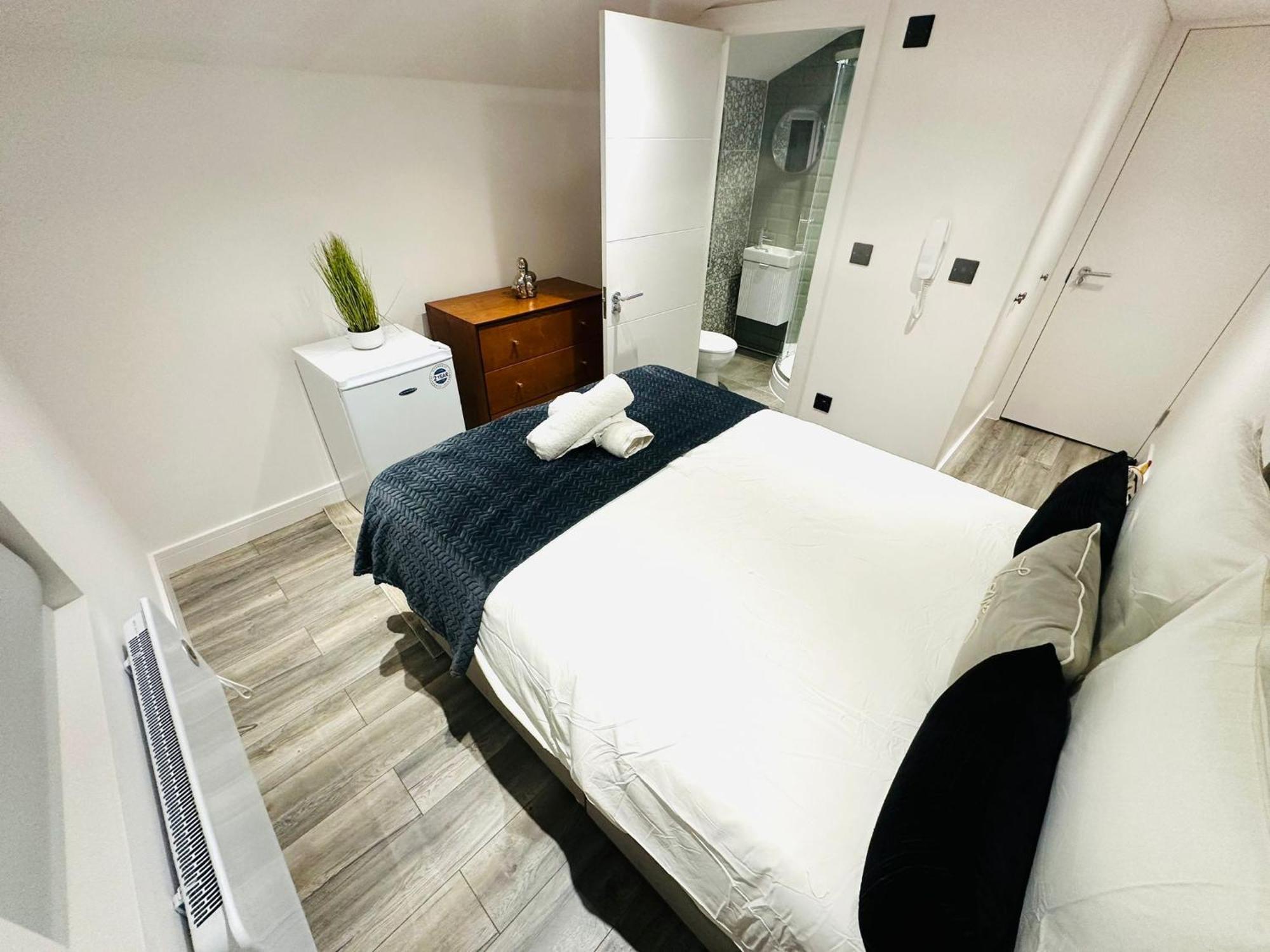 Luxury Central London Flats, Perfect And Ideal For Tourists מראה חיצוני תמונה