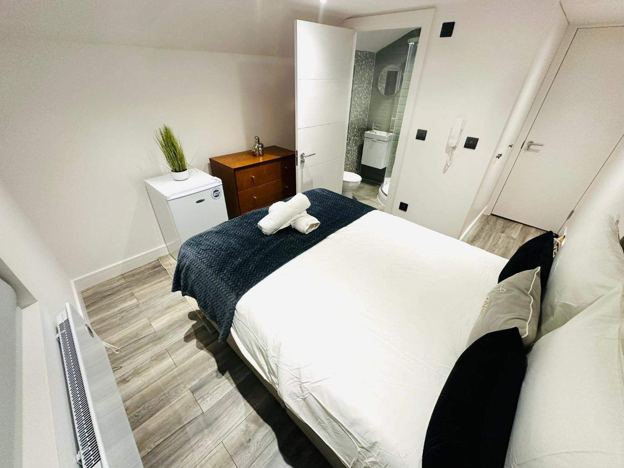 Luxury Central London Flats, Perfect And Ideal For Tourists מראה חיצוני תמונה