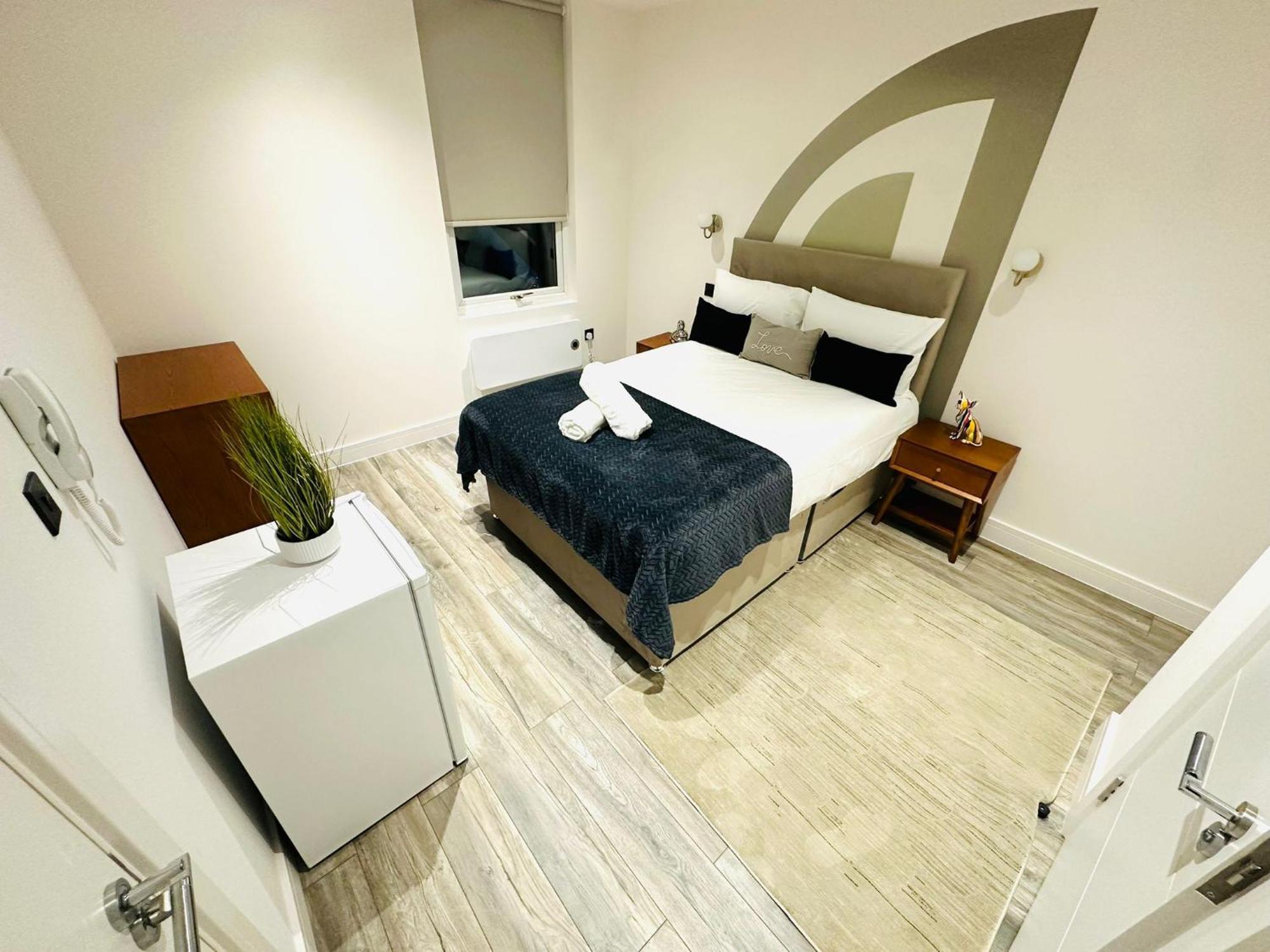 Luxury Central London Flats, Perfect And Ideal For Tourists מראה חיצוני תמונה